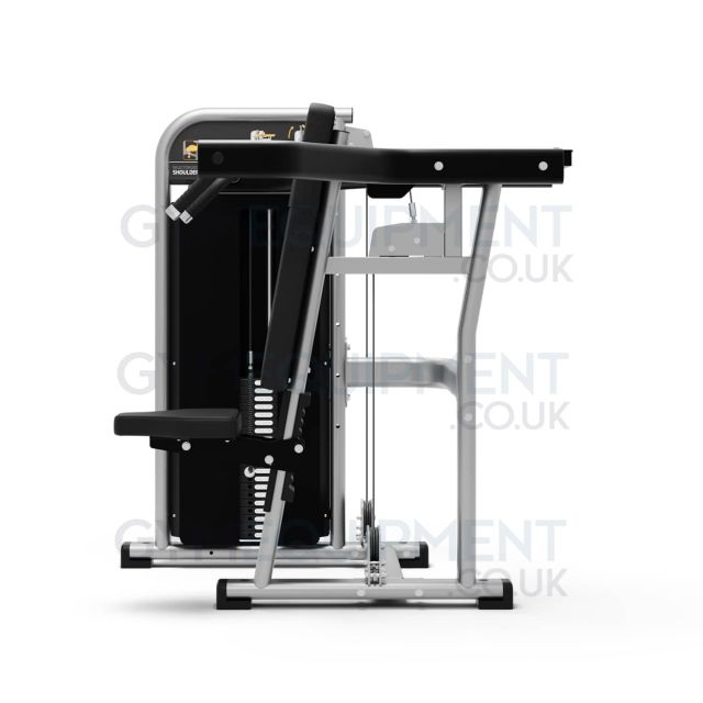 Exigo Selectorised Shoulder Press