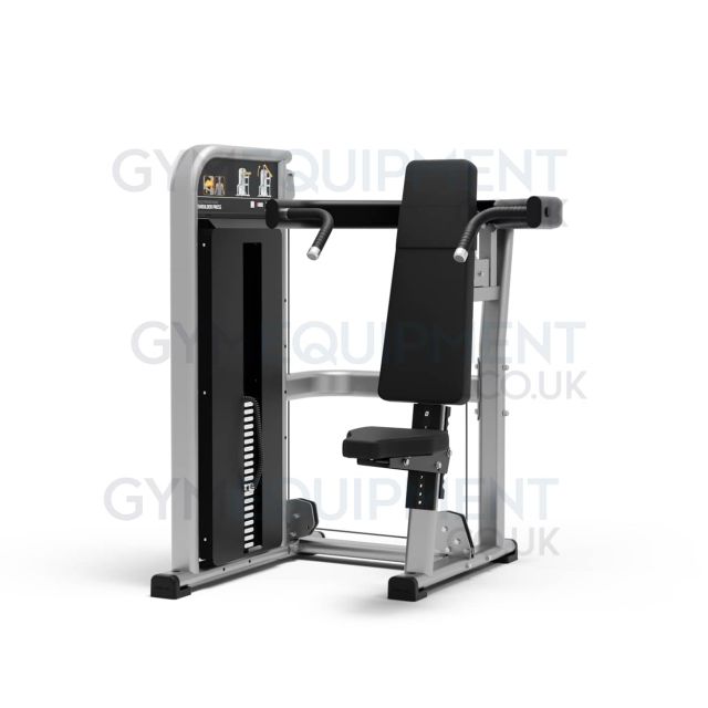 Exigo Selectorised Shoulder Press