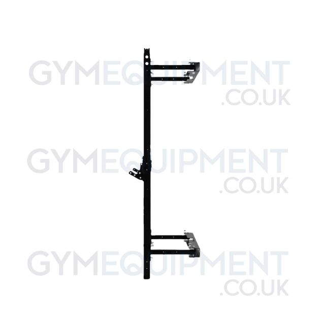 Exigo X70 Folding Rack