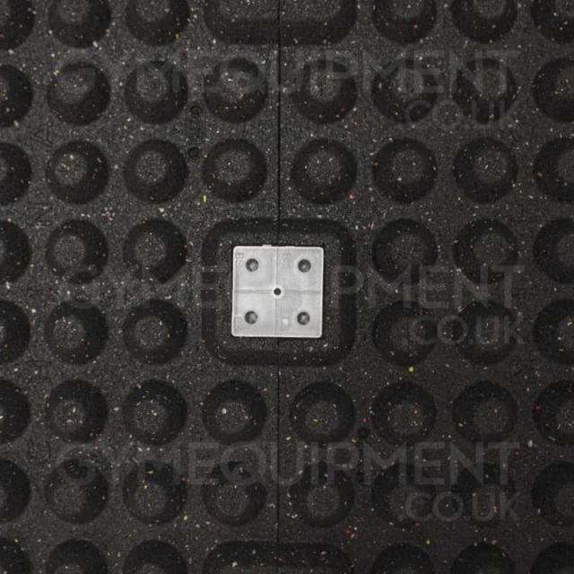 25mm Free Weight Gym Tile
