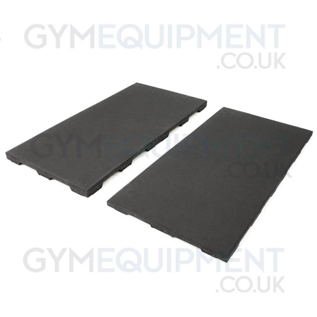 25mm Free Weight Gym Tile