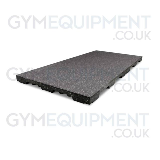 25mm Free Weight Gym Tile