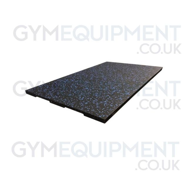 25mm Free Weight Gym Tile