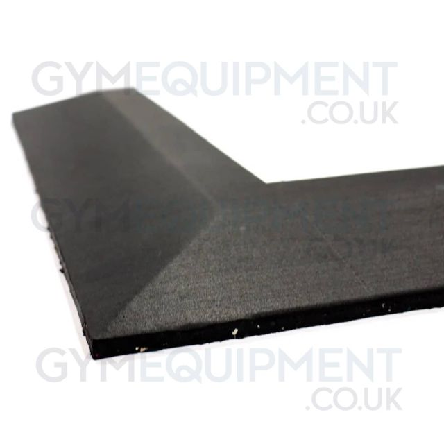 25mm Free Weight Gym Tile