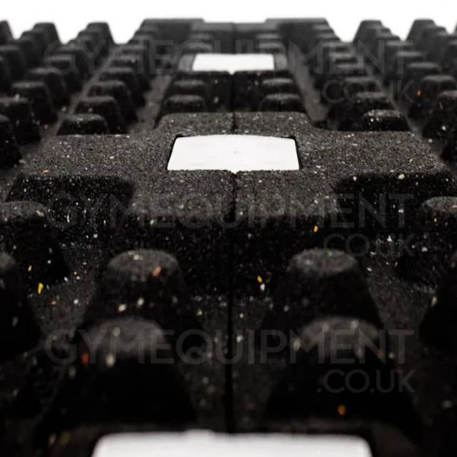 25mm Free Weight Gym Tile
