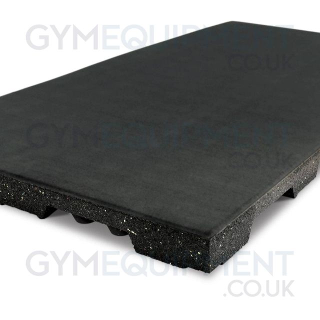 25mm Free Weight Gym Tile