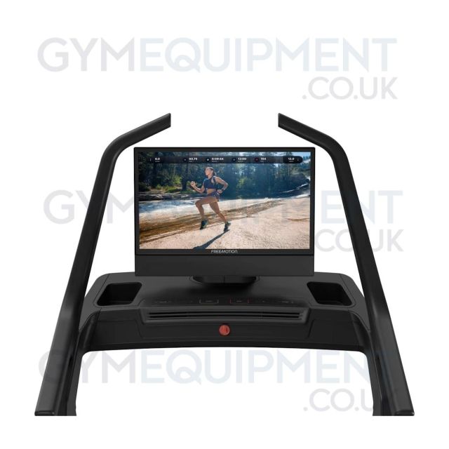 Freemotion i8 Incline Trainer