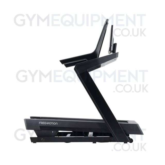 Freemotion i8 Incline Trainer