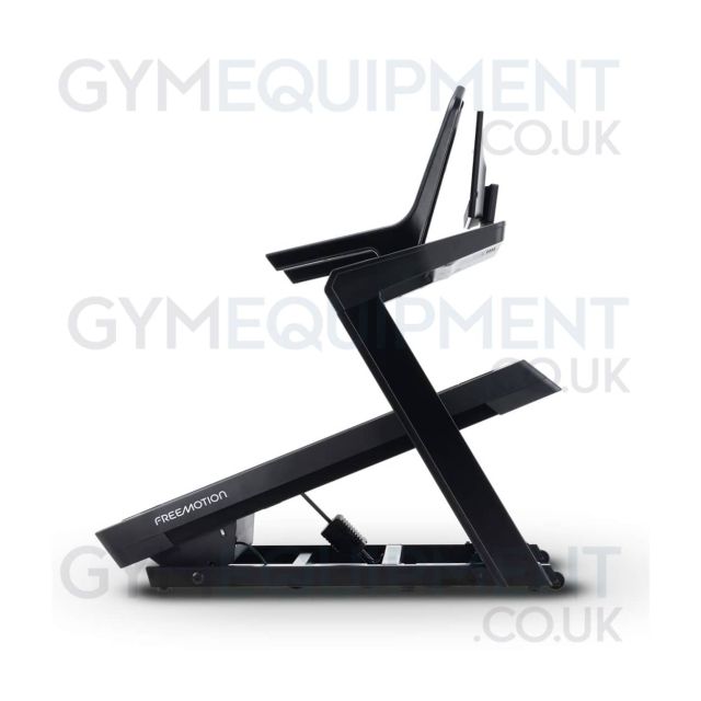 Freemotion i8 Incline Trainer