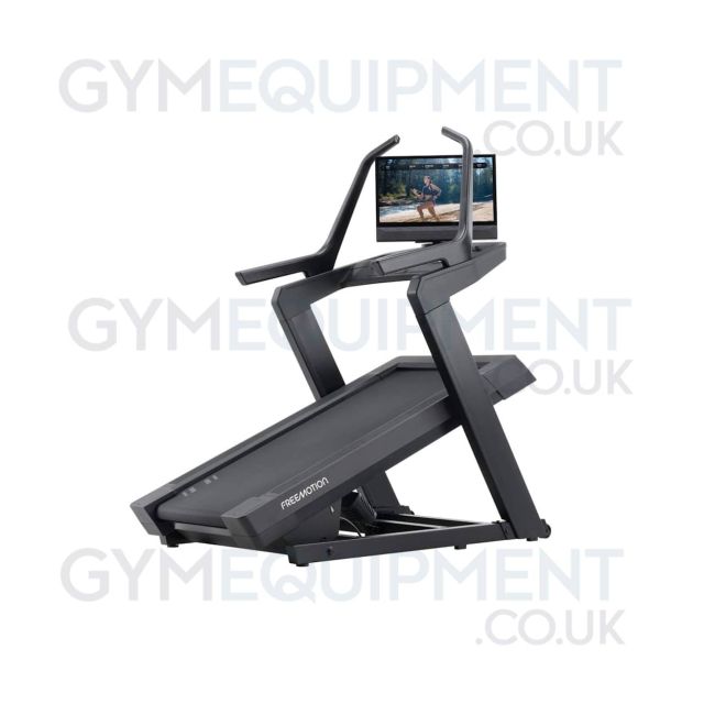 Freemotion i8 Incline Trainer