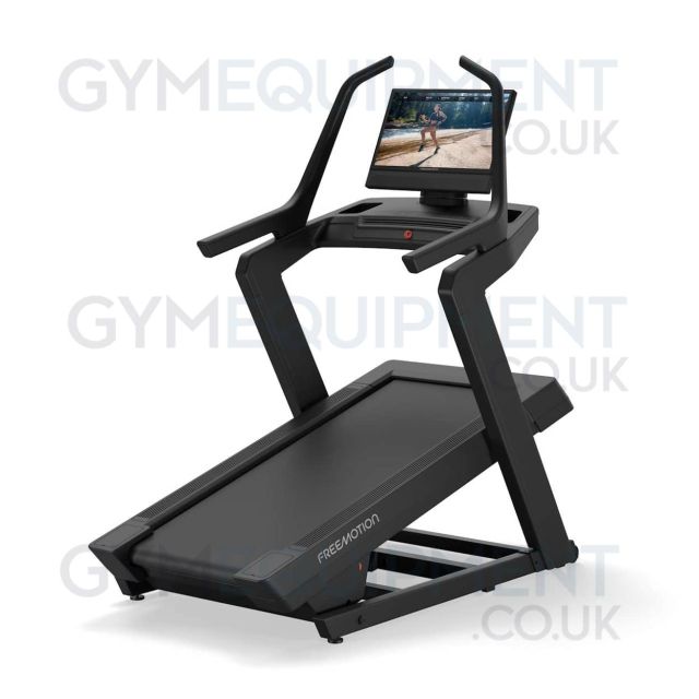 Freemotion i8 Incline Trainer