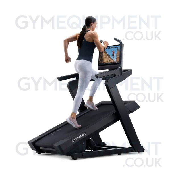 Freemotion i8 Incline Trainer