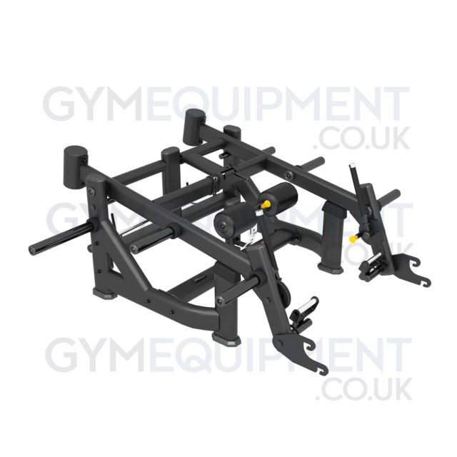 GluteBuilder Plate Loaded Deadlift Elite