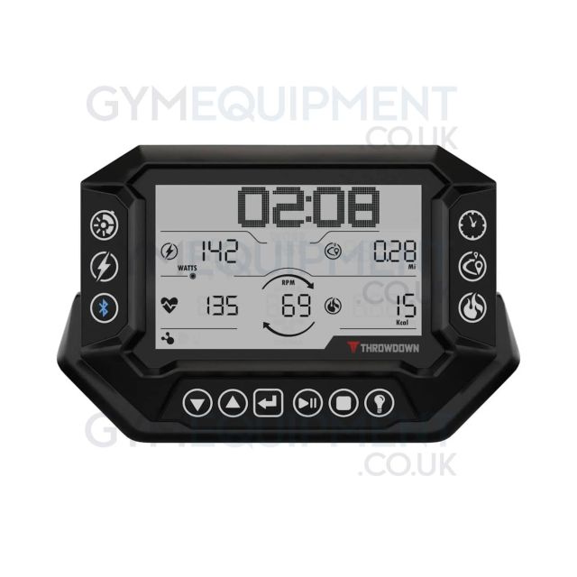 Stairmaster HIIT Upper Body Ergometer (UBE)