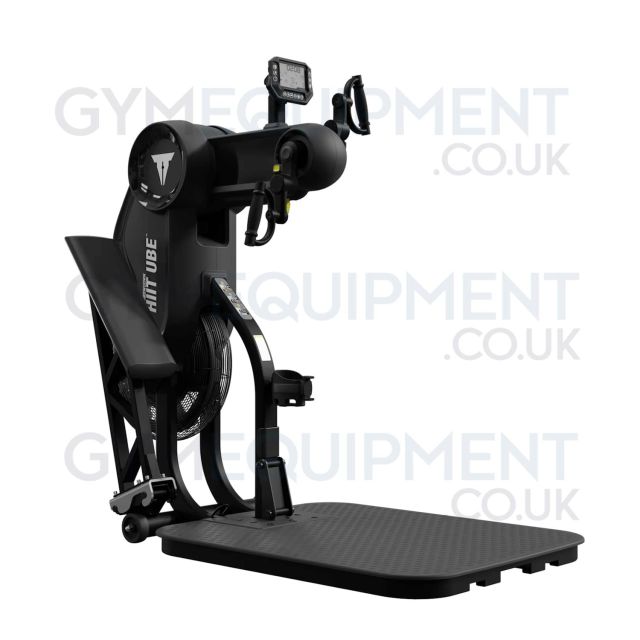Stairmaster HIIT Upper Body Ergometer (UBE)