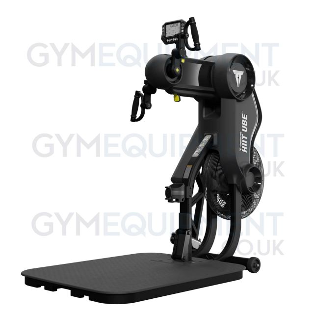 Stairmaster HIIT Upper Body Ergometer (UBE)