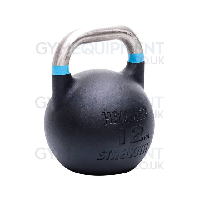 Hammer Strength Competition Kettlebells