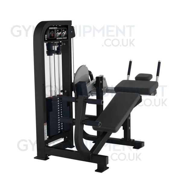 Hammer Strength Select Full Abdominal