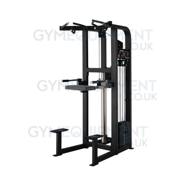 Hammer Strength Select Full Assisted Dip Chin