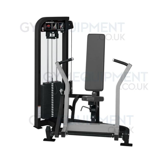 Hammer Strength Select Full Chest Press