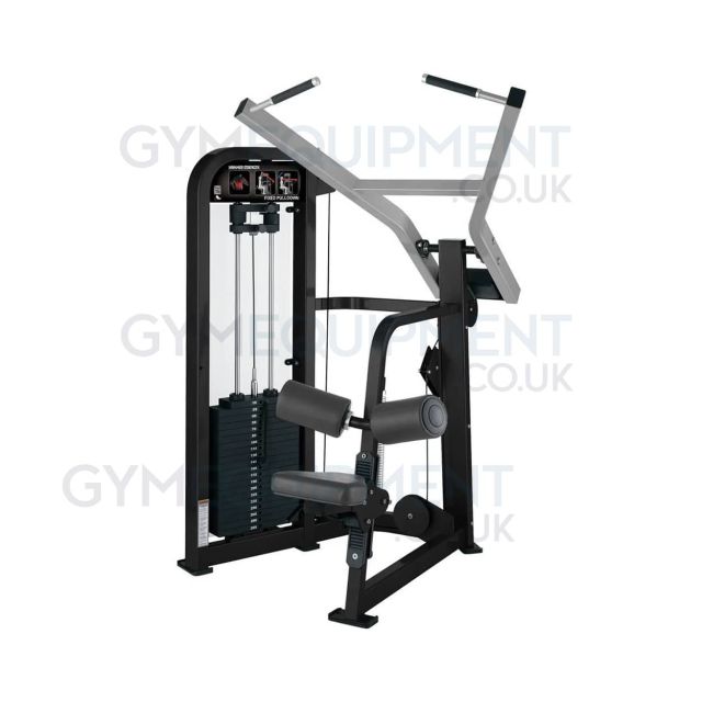 Hammer Strength Select Full Fixed Pulldown