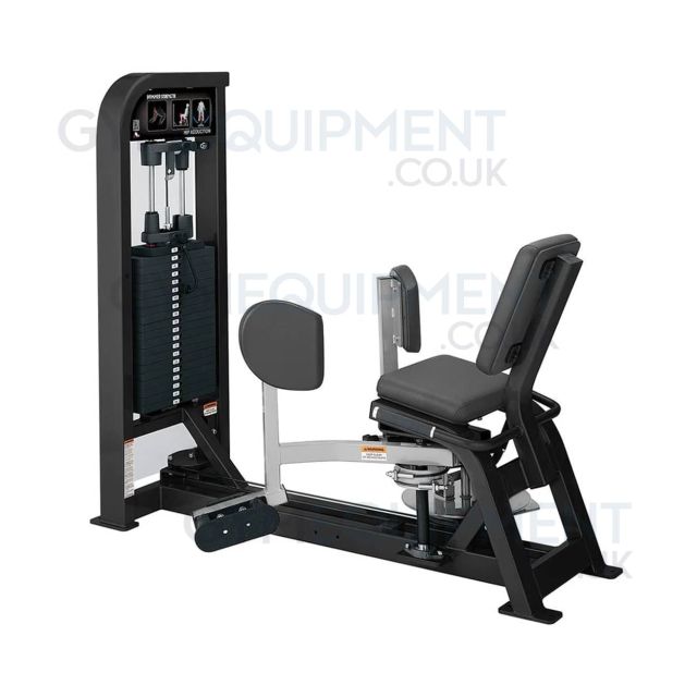 Hammer Strength Select Full Hip Adduction