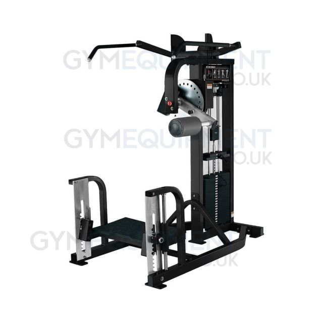 Hammer Strength Select Full Hip & Glute
