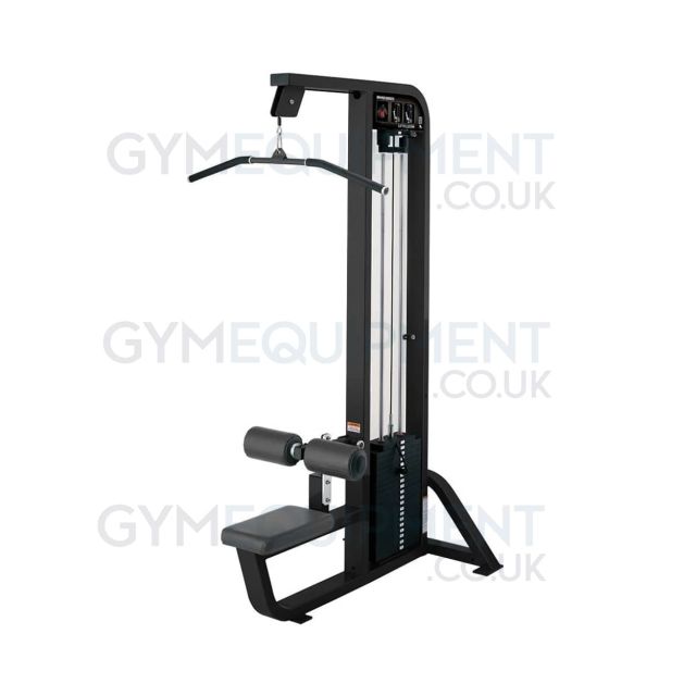 Hammer Strength Select Full Lat Pulldown