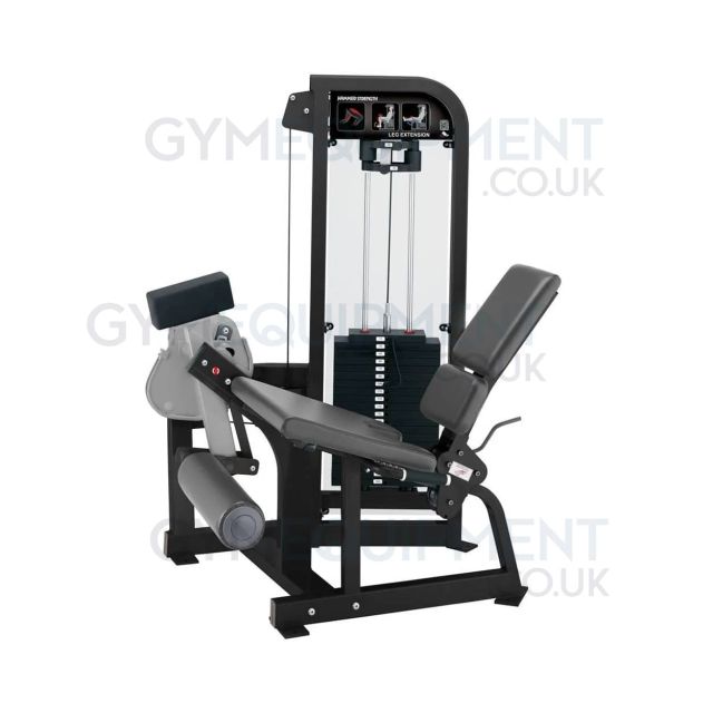 Hammer Strength Select Full Leg Extension
