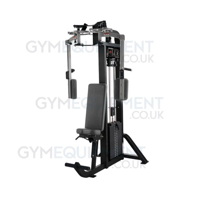 Hammer Strength Select Full Pectoral Fly