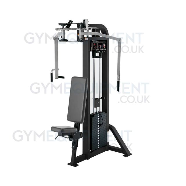 Hammer Strength Select Full Pectoral Fly/Rear Deltoids