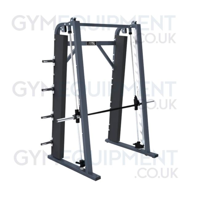 Hammer Strength Smith Machine