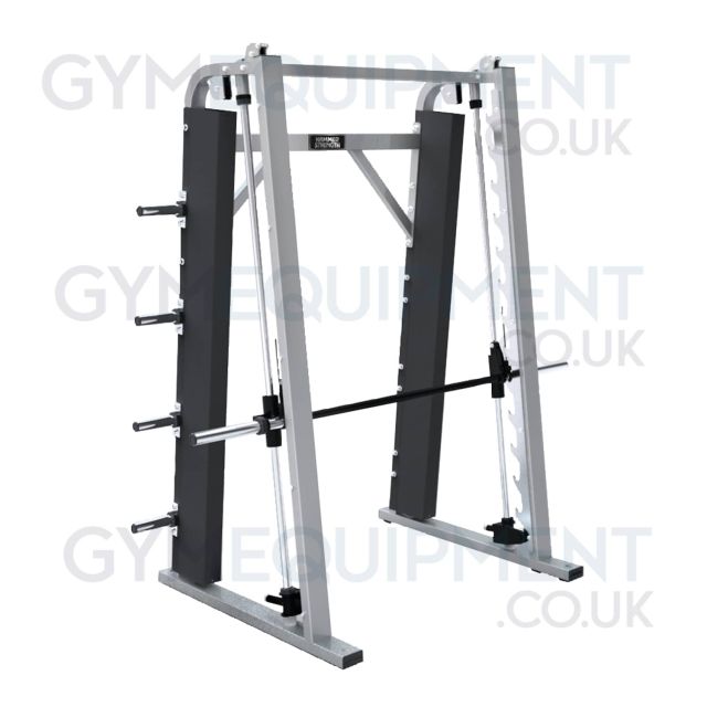 Hammer Strength Smith Machine