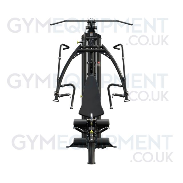 Hoist Fitness V4 Elite Gym