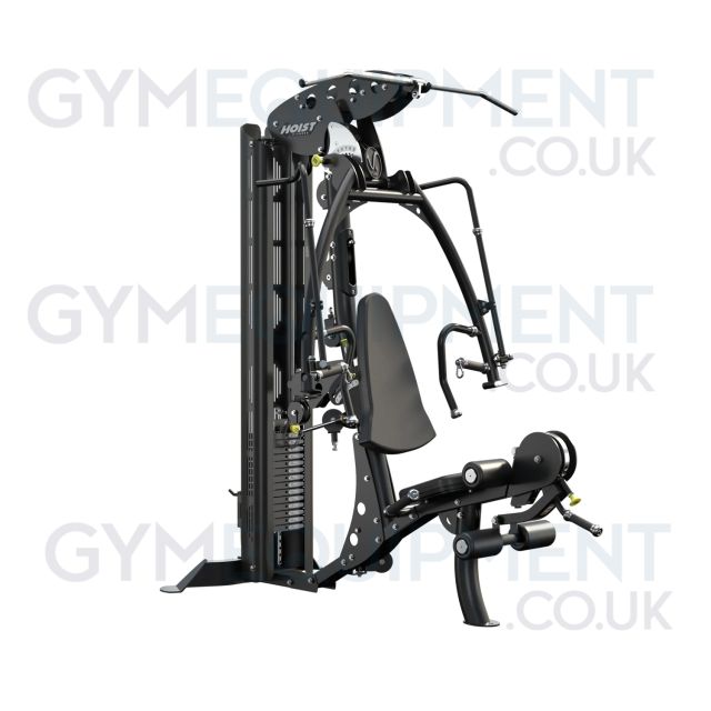 Hoist Fitness V4 Elite Gym