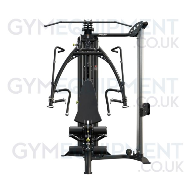 Hoist Fitness V4 Elite Gym
