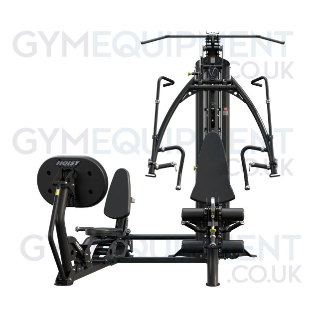 Hoist Fitness V4 Elite Gym