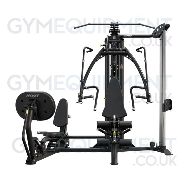 Hoist Fitness V4 Elite Gym
