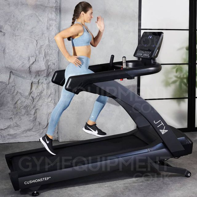 JTX Club Pro Treadmill