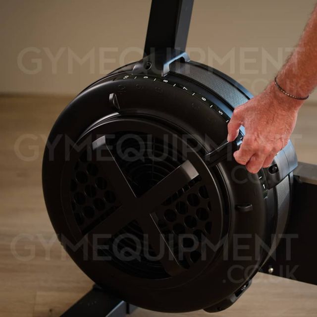 JTX Ignite AirX Rider