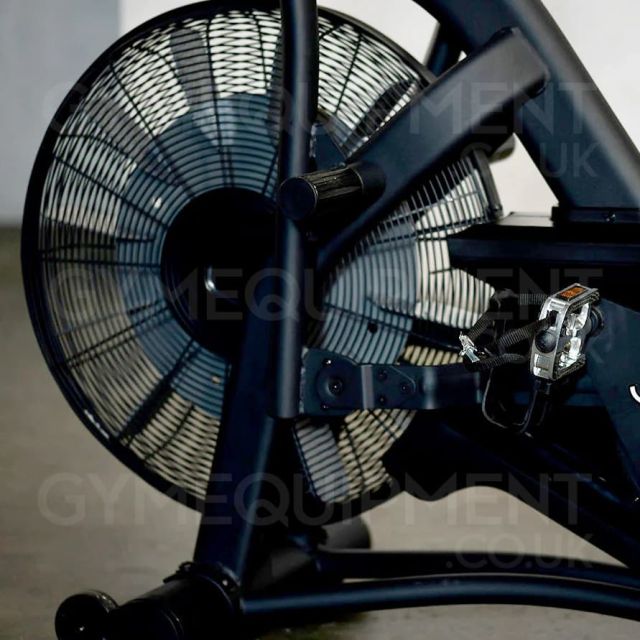 JTX Mission Air Bike