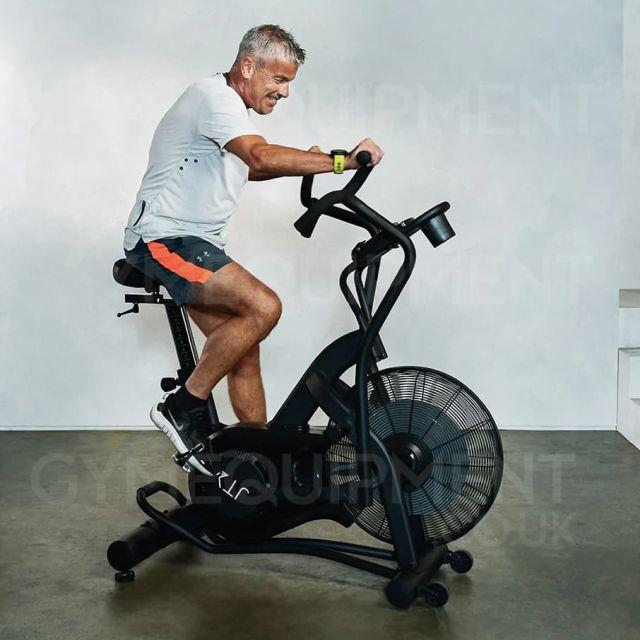 JTX Mission Air Bike
