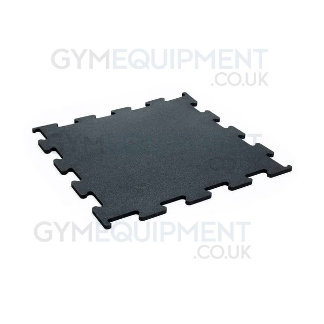 Jordan ACTIV Gym Rubber Tiles