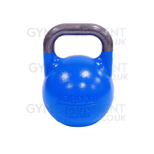 Competition Kettlebells (8kg - 40kg)
