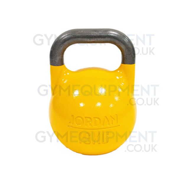 Competition Kettlebells (8kg - 40kg)