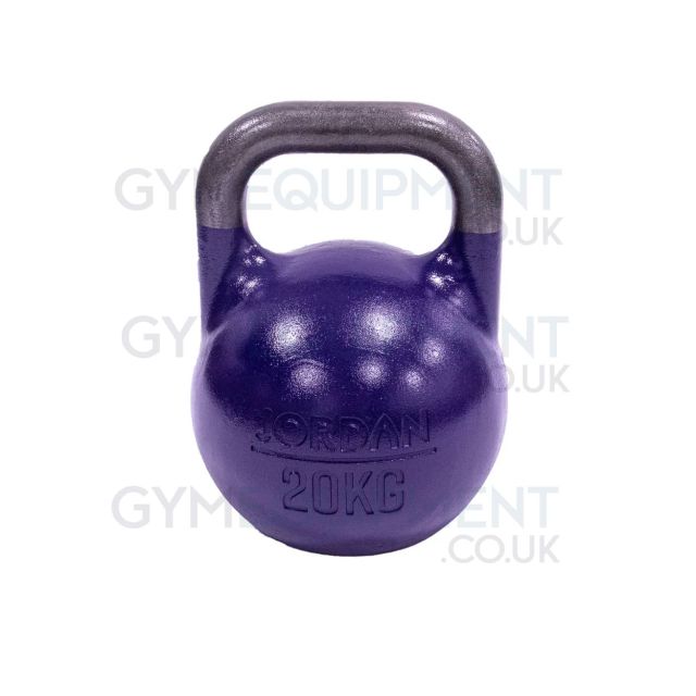 Competition Kettlebells (8kg - 40kg)