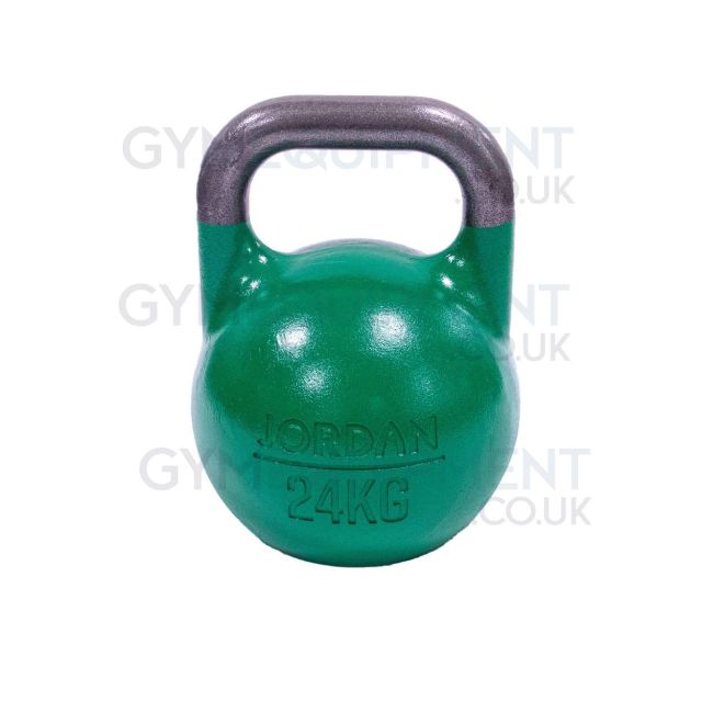 Competition Kettlebells (8kg - 40kg)