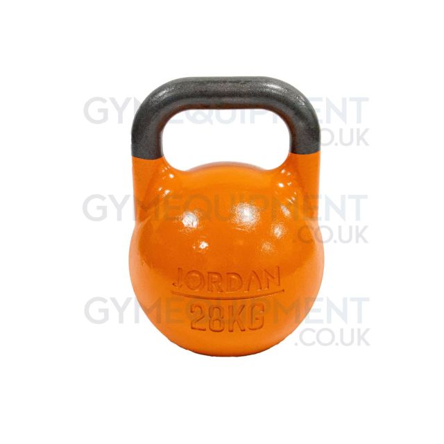 Competition Kettlebells (8kg - 40kg)