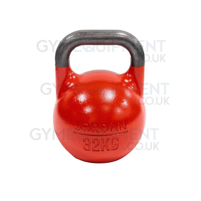Competition Kettlebells (8kg - 40kg)