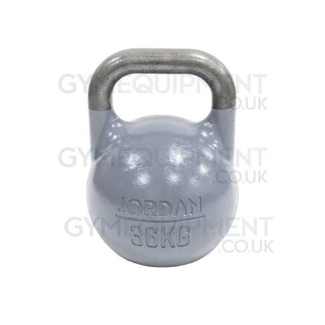 Competition Kettlebells (8kg - 40kg)
